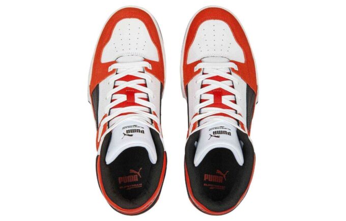 Slipstream High «Patrimonio»