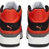 Slipstream High «Patrimonio»