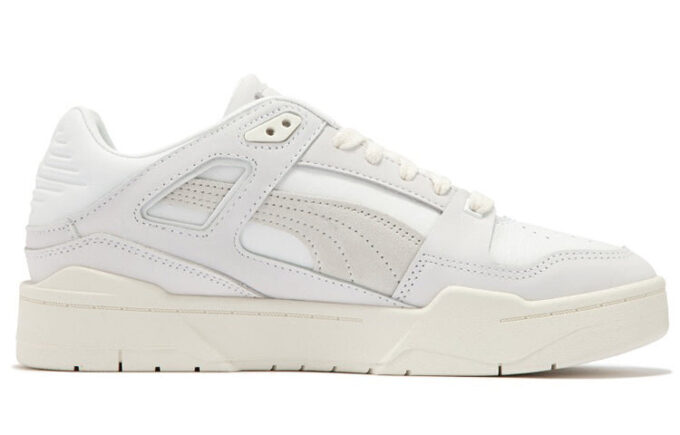 Slipstream Invdr Lux «Blanco crema»