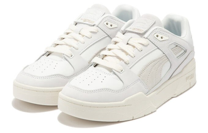 Slipstream Invdr Lux «Blanco crema»