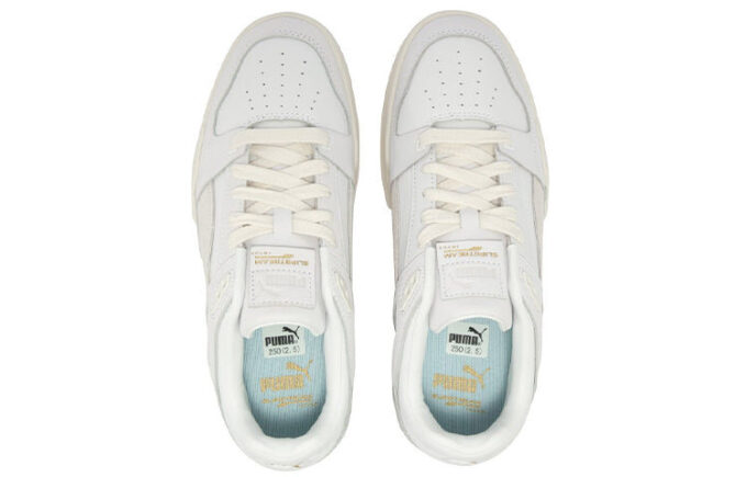 Slipstream Invdr Lux «Blanco crema»