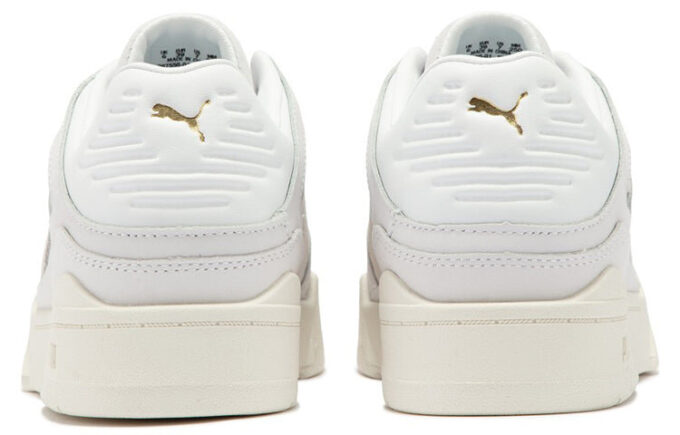 Slipstream Invdr Lux «Blanco crema»