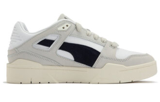 Slipstream Invdr Lux «Blanco Gris Negro»