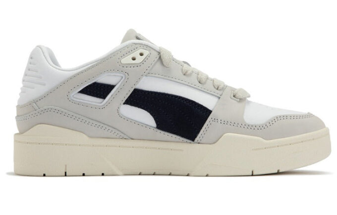 Slipstream Invdr Lux «Blanco Gris Negro»