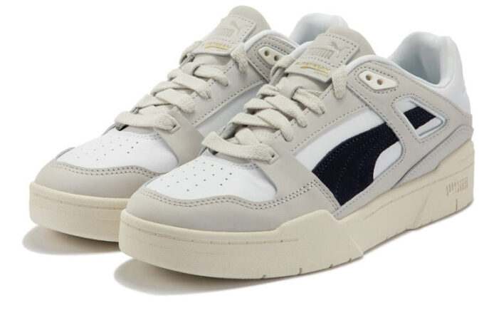 Slipstream Invdr Lux «Blanco Gris Negro»