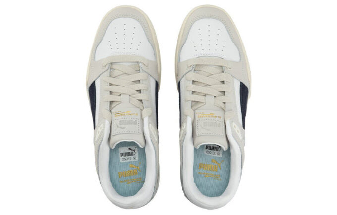 Slipstream Invdr Lux «Blanco Gris Negro»