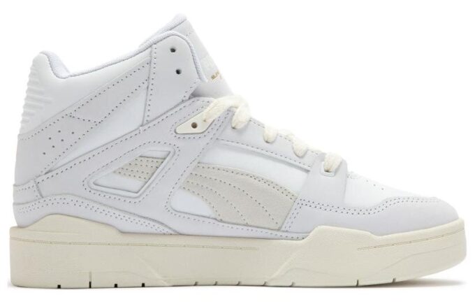Slipstream Invdr Mid Lux  »Blanco crema»