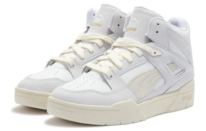 Slipstream Invdr Mid Lux  »Blanco crema»