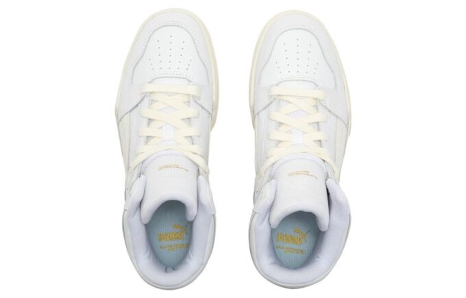 Slipstream Invdr Mid Lux  »Blanco crema»