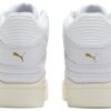 Slipstream Invdr Mid Lux  »Blanco crema»