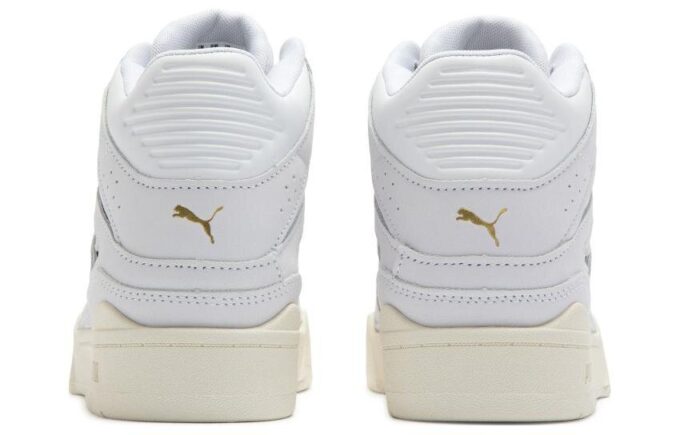 Slipstream Invdr Mid Lux  »Blanco crema»