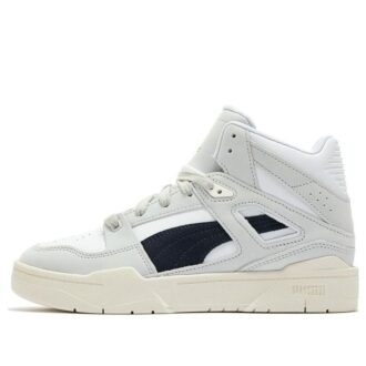 Slipstream Invdr Mid Lux  »Crema Blanco Gris»