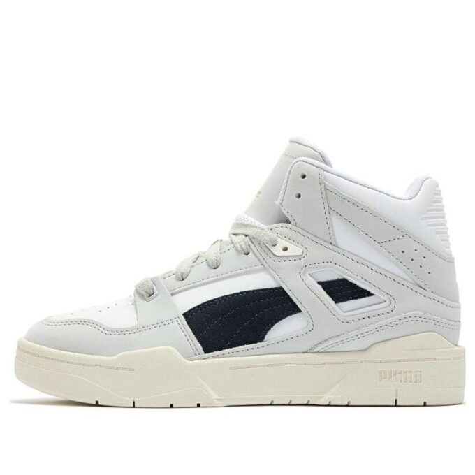 Slipstream Invdr Mid Lux  »Crema Blanco Gris»