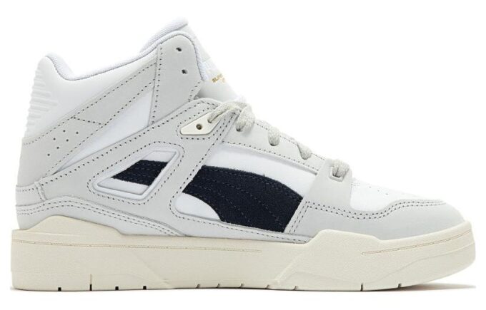 Slipstream Invdr Mid Lux  »Crema Blanco Gris»