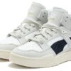 Slipstream Invdr Mid Lux  »Crema Blanco Gris»