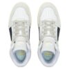 Slipstream Invdr Mid Lux  »Crema Blanco Gris»