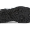 Slipstream Leather «Blanco y negro»