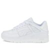 Slipstream Leather «Triple Blanco»