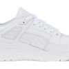 Slipstream Leather «Triple Blanco»