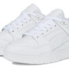 Slipstream Leather «Triple Blanco»