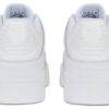 Slipstream Leather «Triple Blanco»