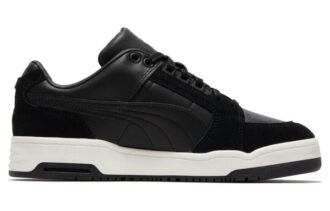 Slipstream LO 75.º aniversario «Negro»