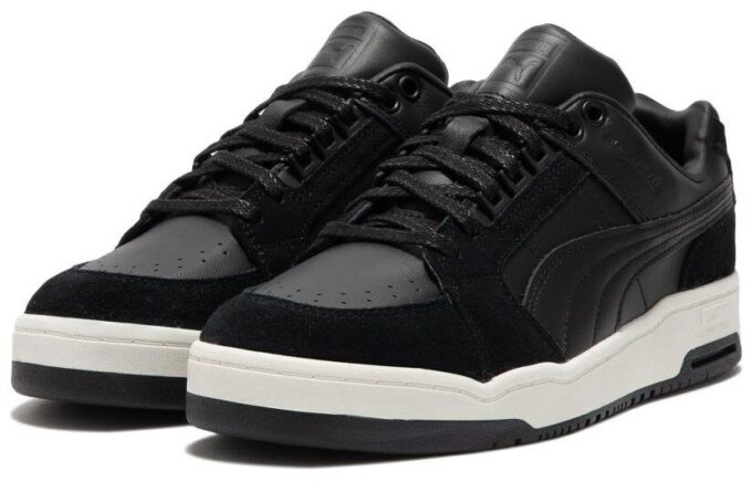 Slipstream LO 75.º aniversario «Negro»