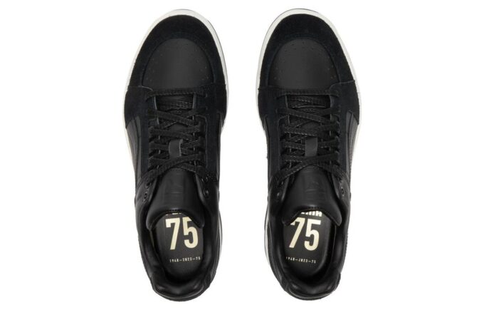 Slipstream LO 75.º aniversario «Negro»