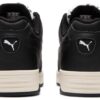 Slipstream Lo «Bestia oculta»
