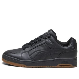Slipstream Lo «Black Gum»