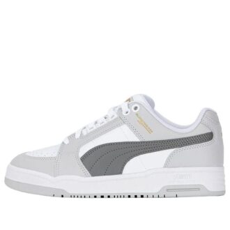 Slipstream Lo «Blanco Gris»