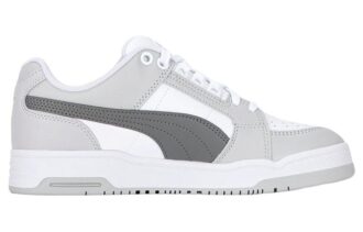 Slipstream Lo «Blanco Gris»