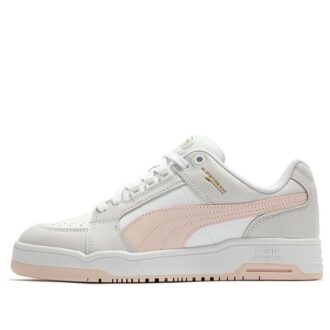 Slipstream Lo «Blanco Rosa»