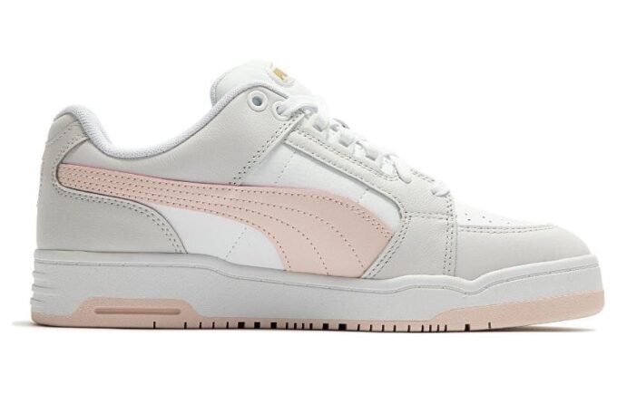 Slipstream Lo «Blanco Rosa»