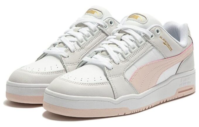 Slipstream Lo «Blanco Rosa»