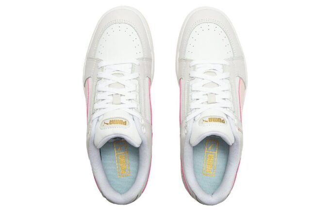 Slipstream Lo «Blanco Rosa»