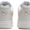 Slipstream Lo «Blanco Rosa»