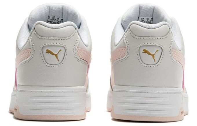 Slipstream Lo «Blanco Rosa»
