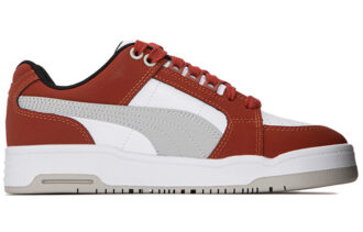 Slipstream Lo «Block – Aceite de chile blanco»