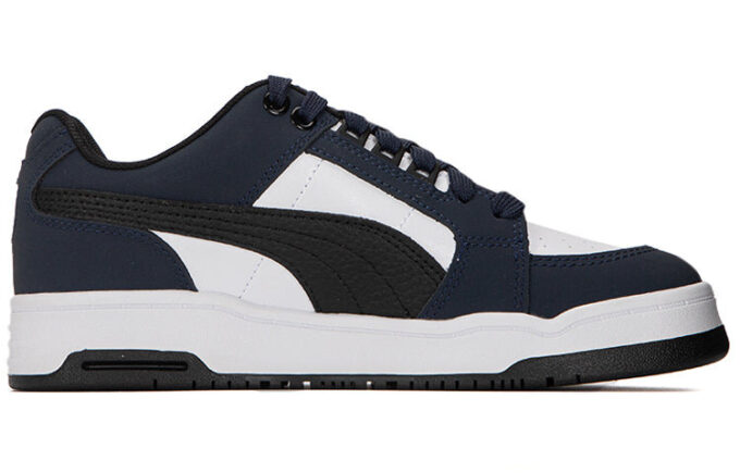 Slipstream Lo «Block – Noche parisina blanca»
