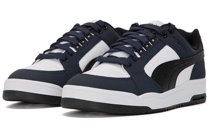 Slipstream Lo «Block – Noche parisina blanca»