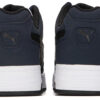 Slipstream Lo «Block – Noche parisina blanca»