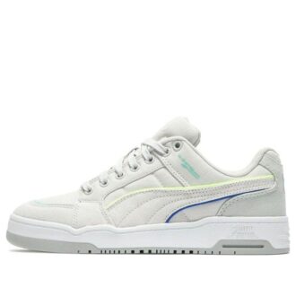 Slipstream Lo Canvas «Blanco»