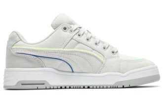 Slipstream Lo Canvas «Blanco»