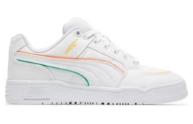 Slipstream Lo Canvas «Blanco cálido»