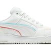 Slipstream Lo Canvas «Blanco cálido»