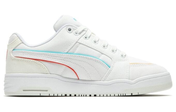 Slipstream Lo Canvas «Blanco cálido»