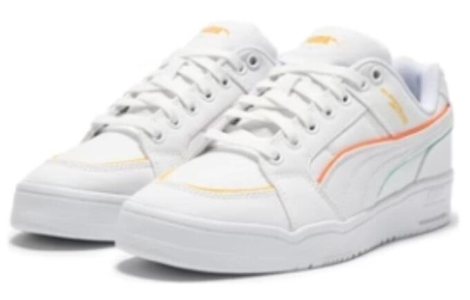 Slipstream Lo Canvas «Blanco cálido»
