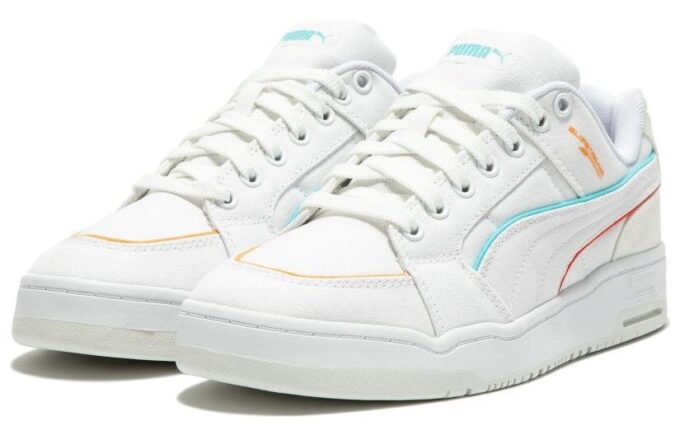 Slipstream Lo Canvas «Blanco cálido»