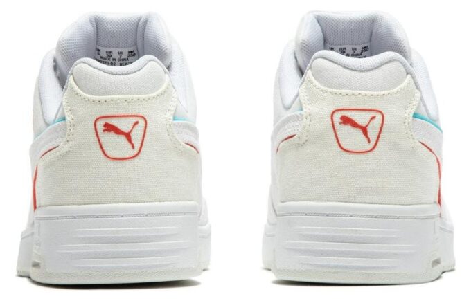 Slipstream Lo Canvas «Blanco cálido»